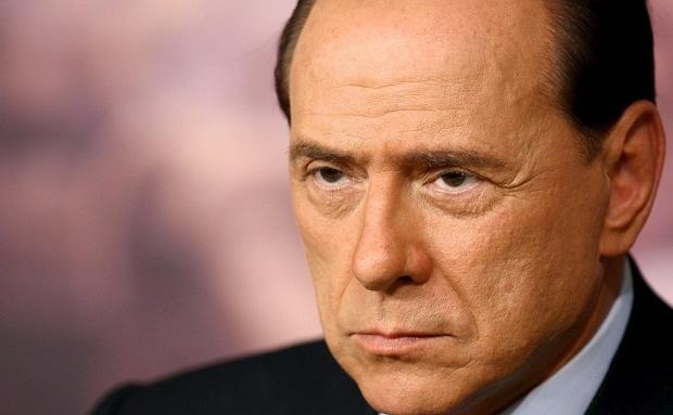 Берлускони каза ще се кандидатира ли за президент